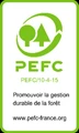 PEFC — promouvoir la gestion durable de la forêt